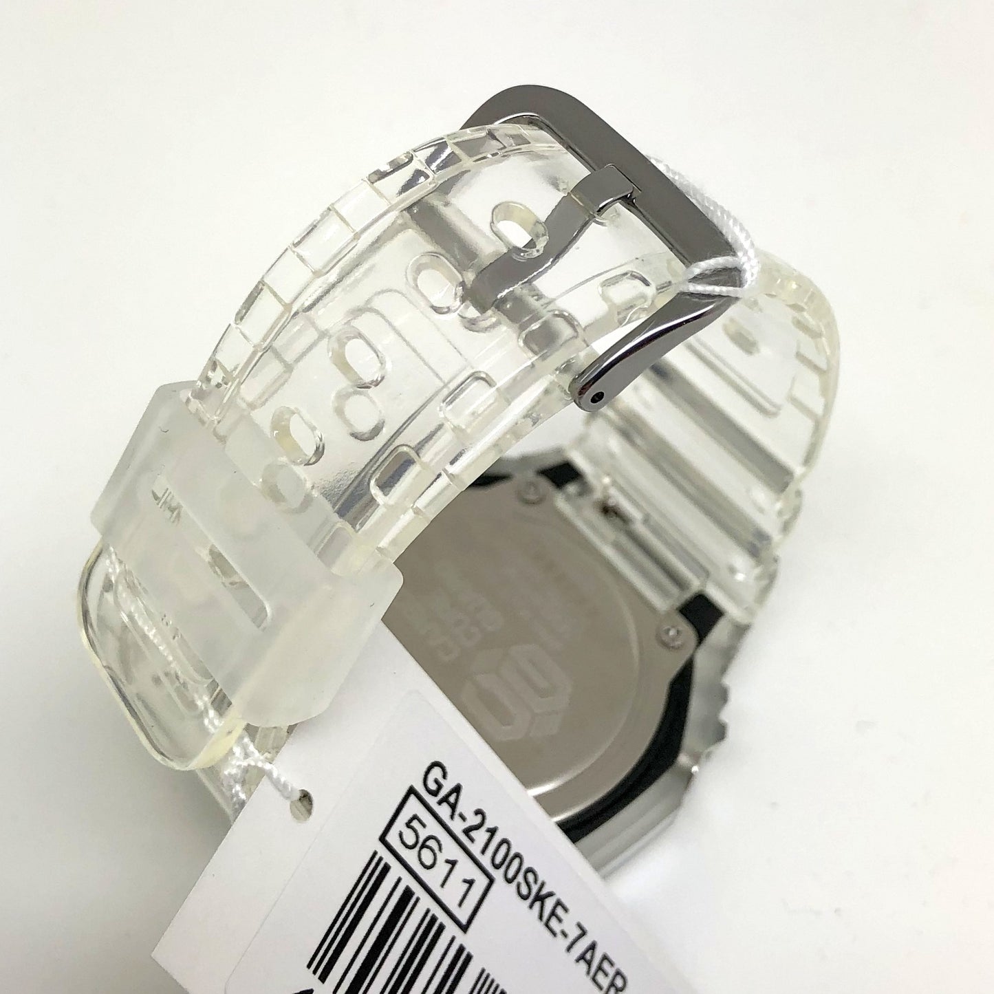 GA-2100SKE-7A
