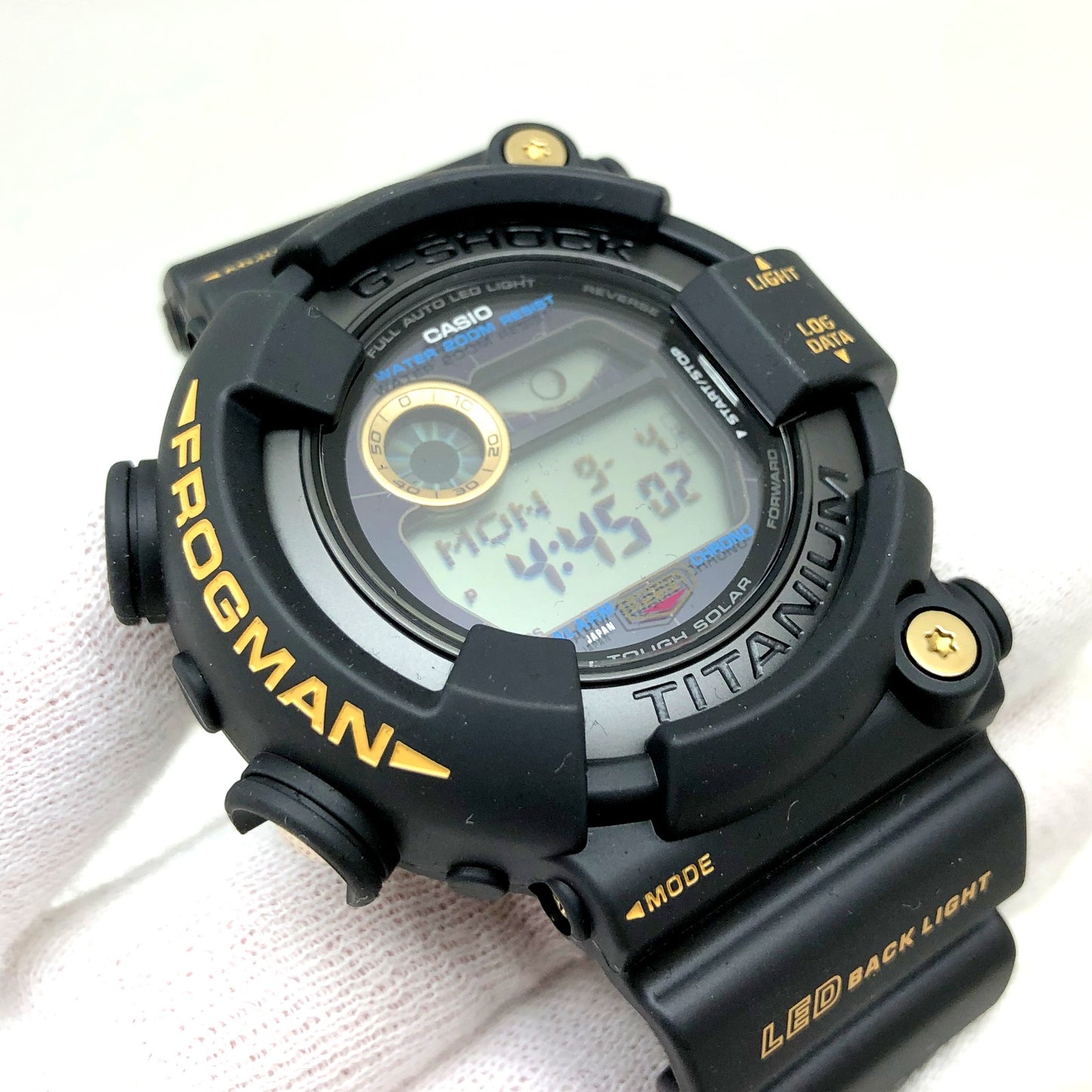 GW-8230B-9AJR