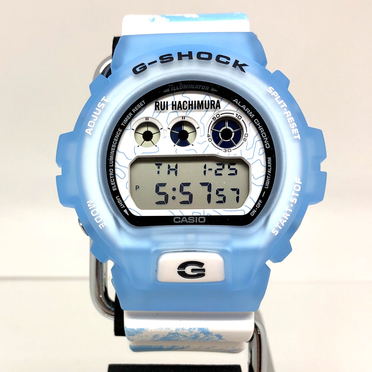DW-6900RH-2JR