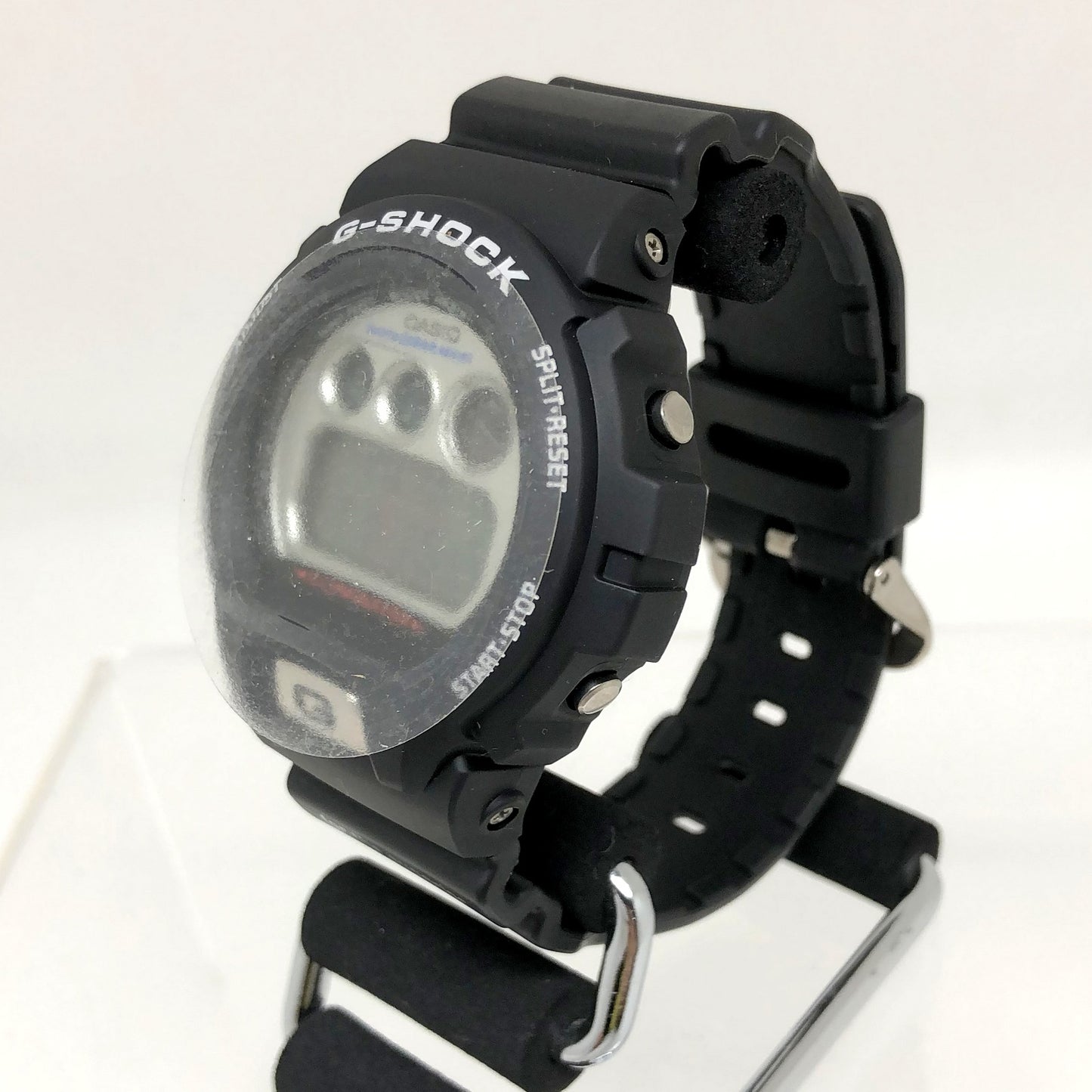 DW-6900WF-1T