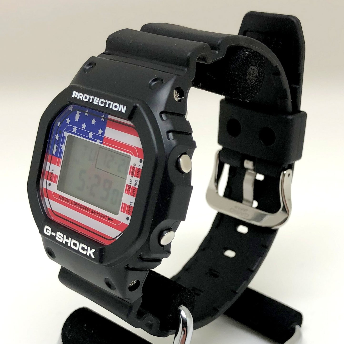 DW-5600VT CHUMS