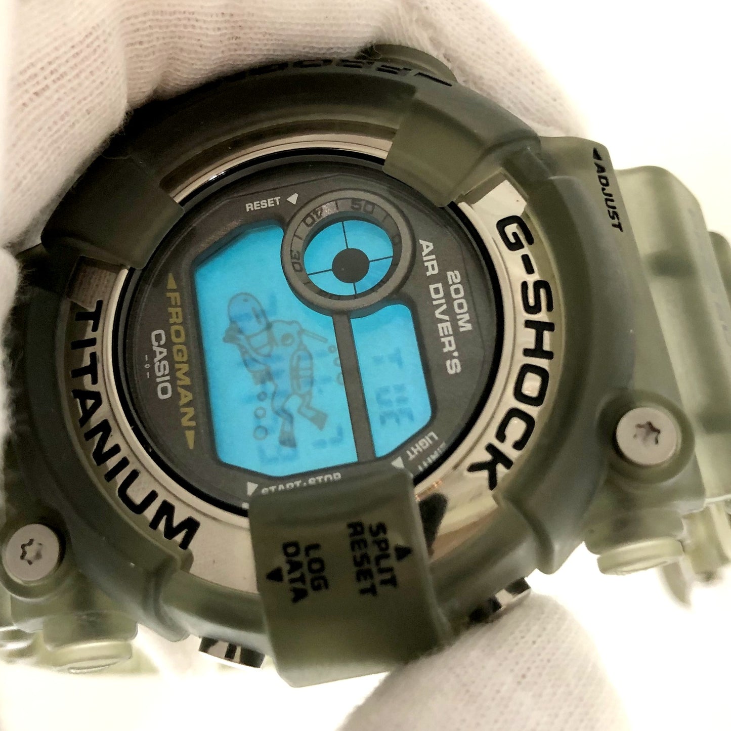 DW-8200MS-8