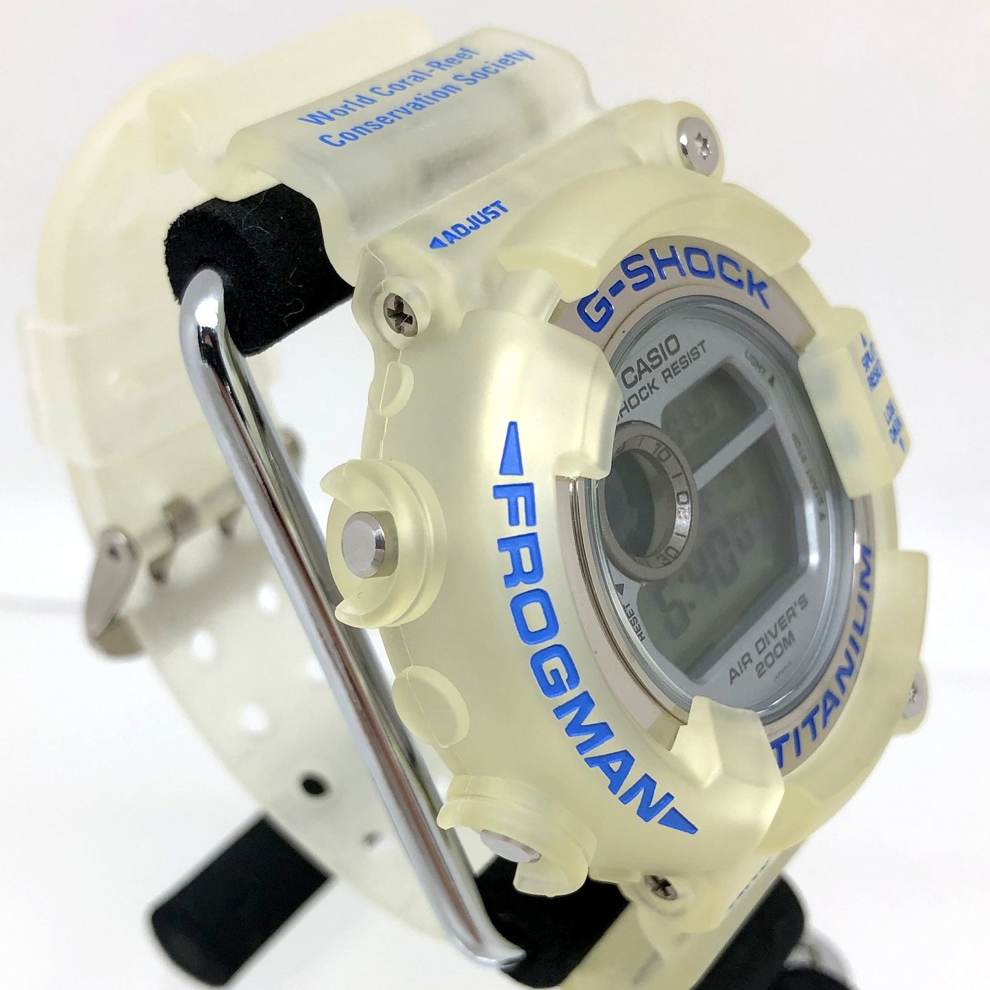 DW-8201WC
