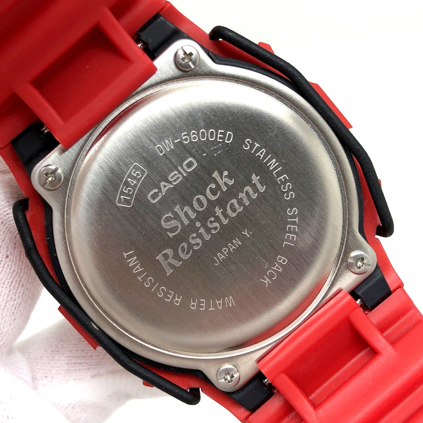 DW-5600ED