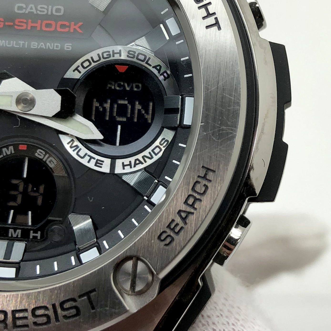 GST-W110D-1A