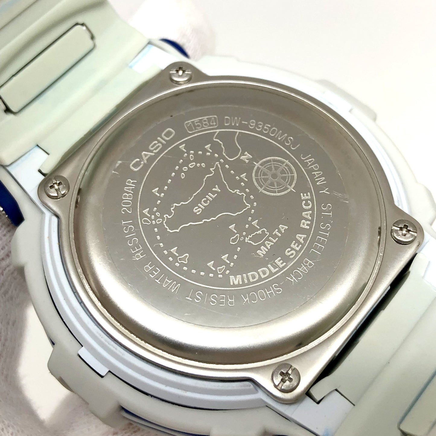 DW-9350MSJ-2T