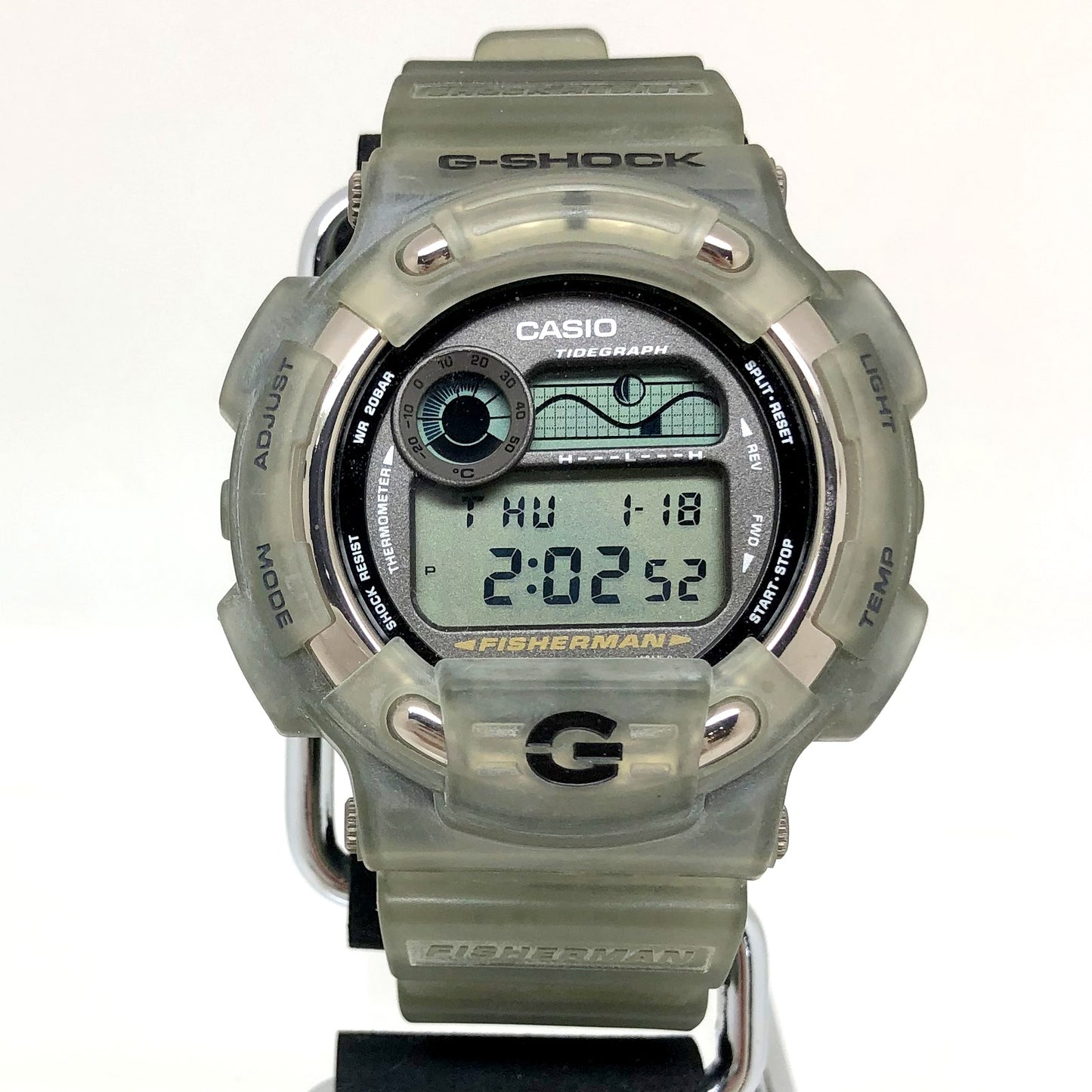 DW-8600MS-8T