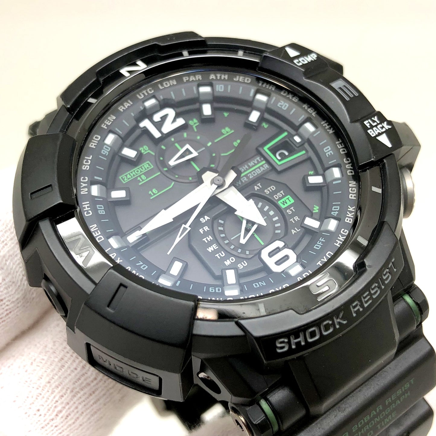 GW-A1100