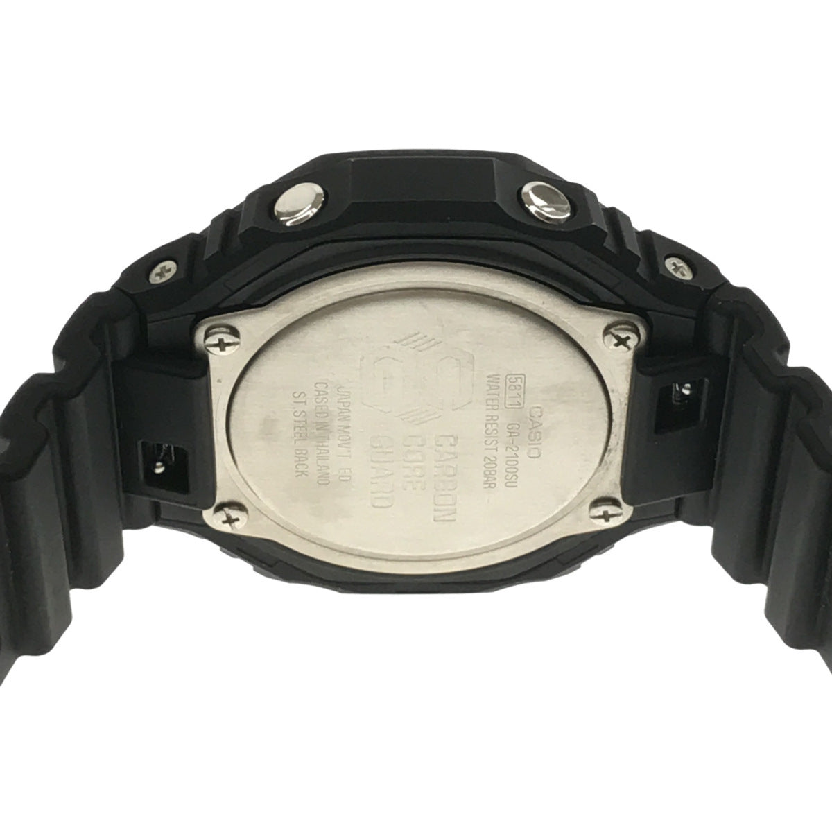 GA-2100SU-1AJF