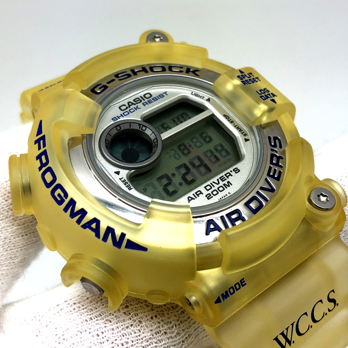 DW-8201WC-2T