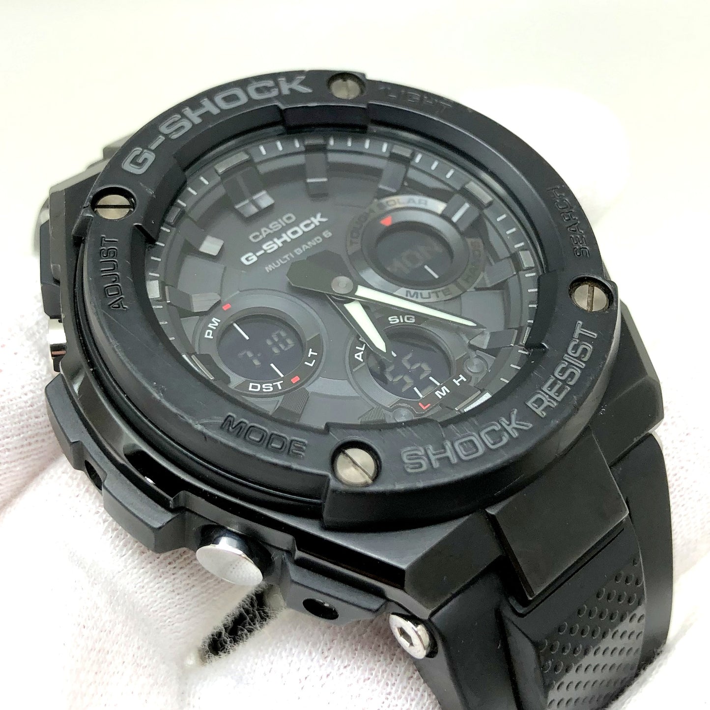 GST-W100G-1B