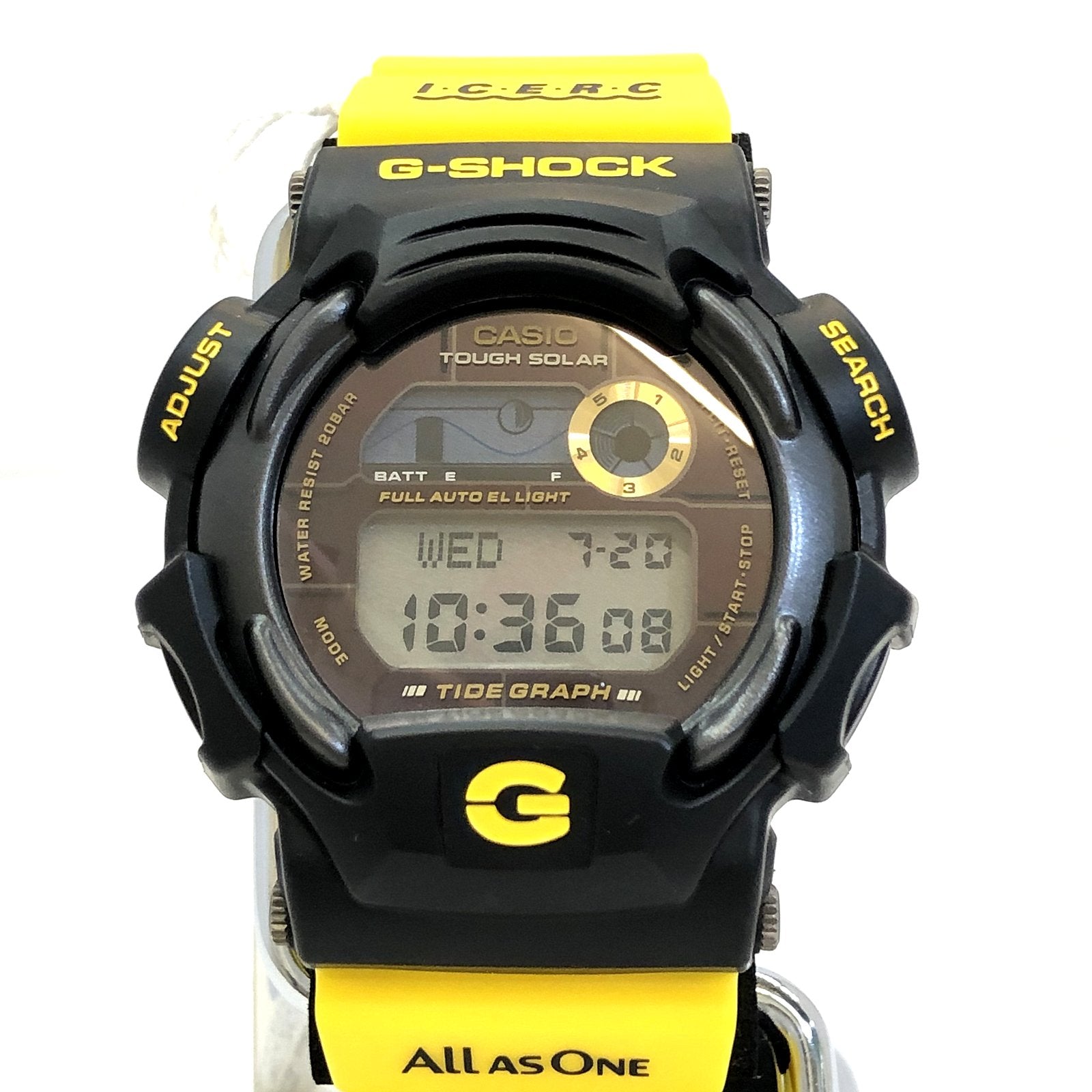 DW-9701K-9JR – G-BRIDGES