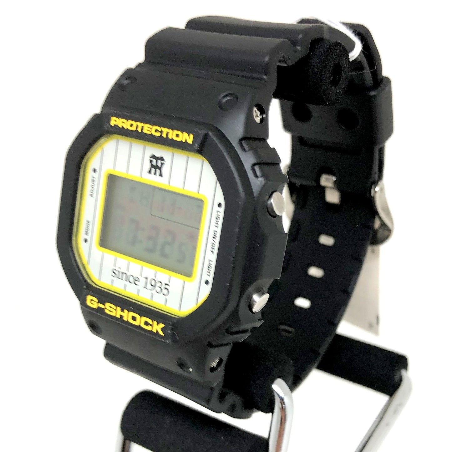 DW-5600VTTORA-1TJR