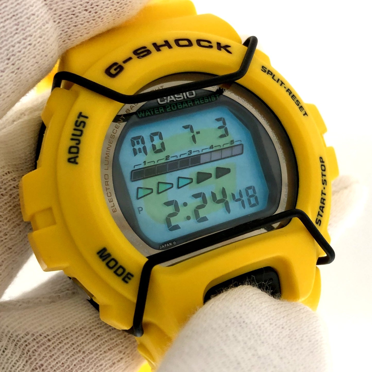DW-6630B-9