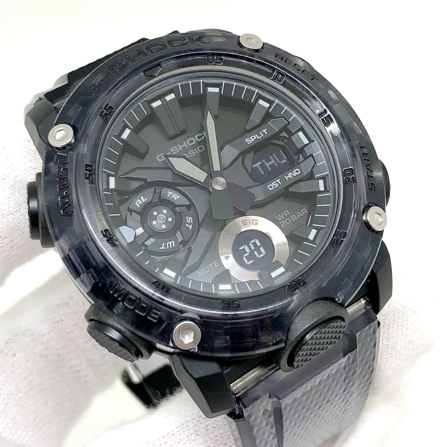 GA-2000SKE