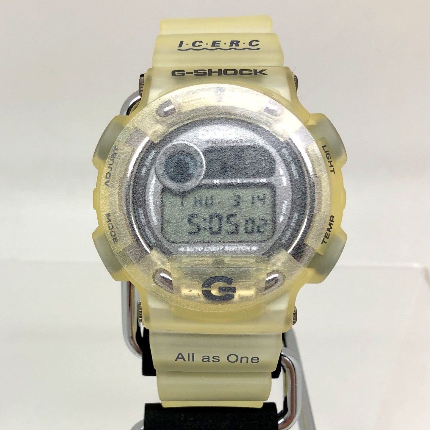DW-8600KJ-8T