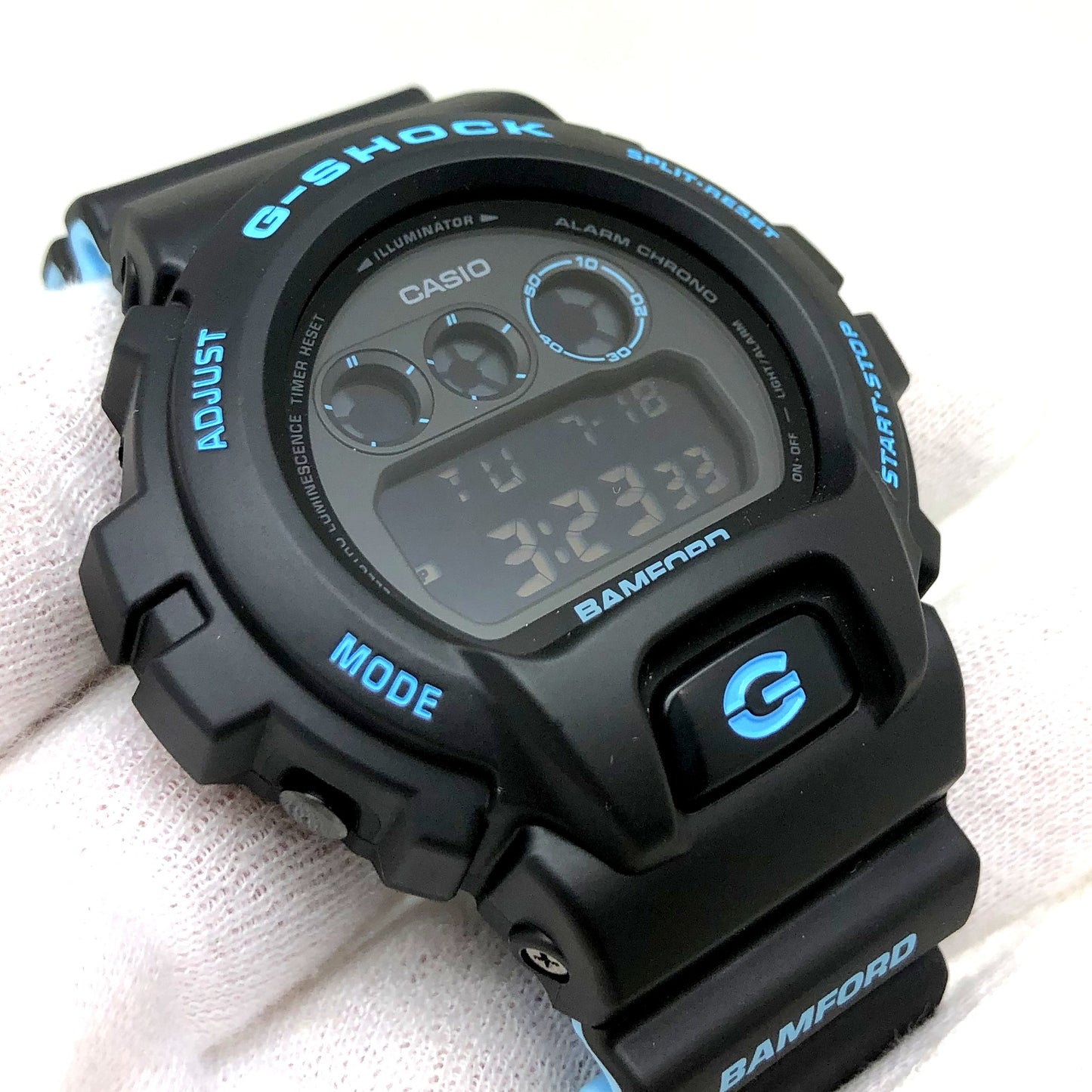 DW-6900BWD