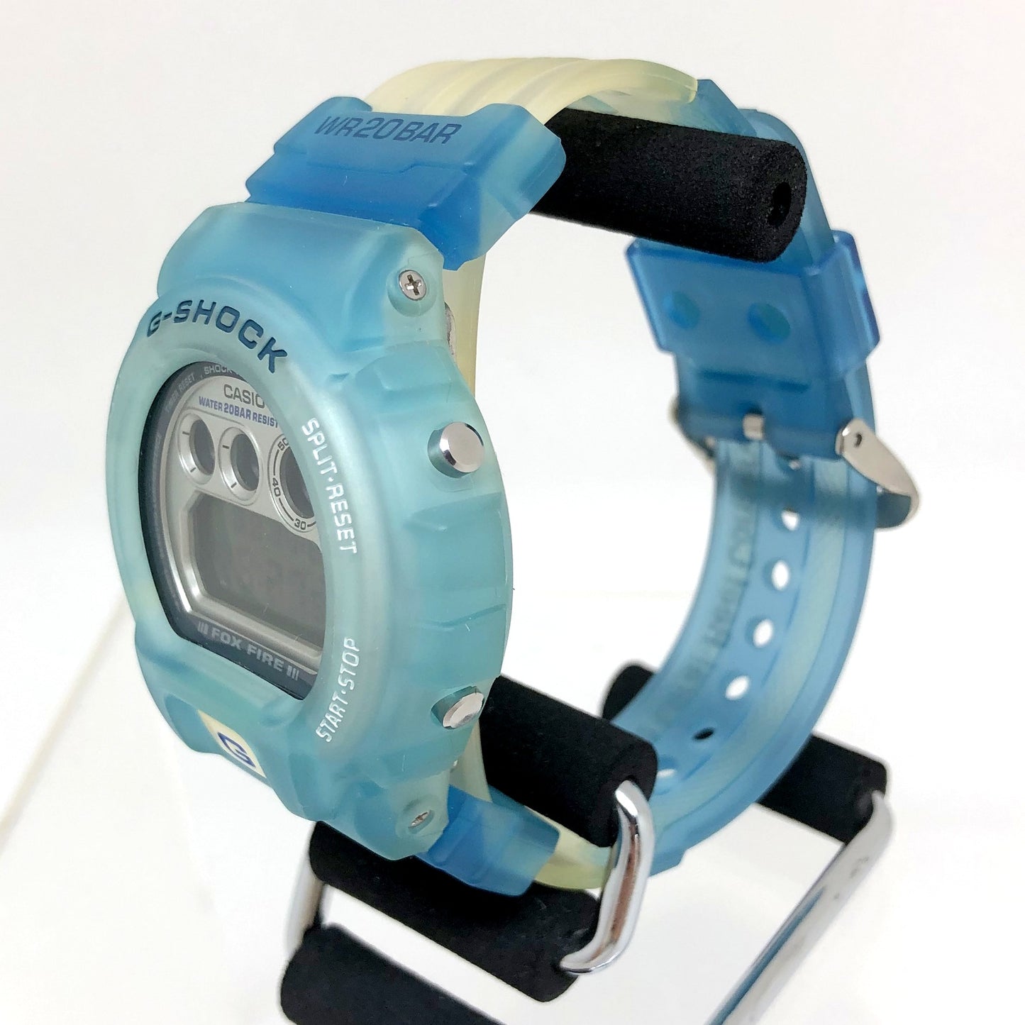DW-6900WC