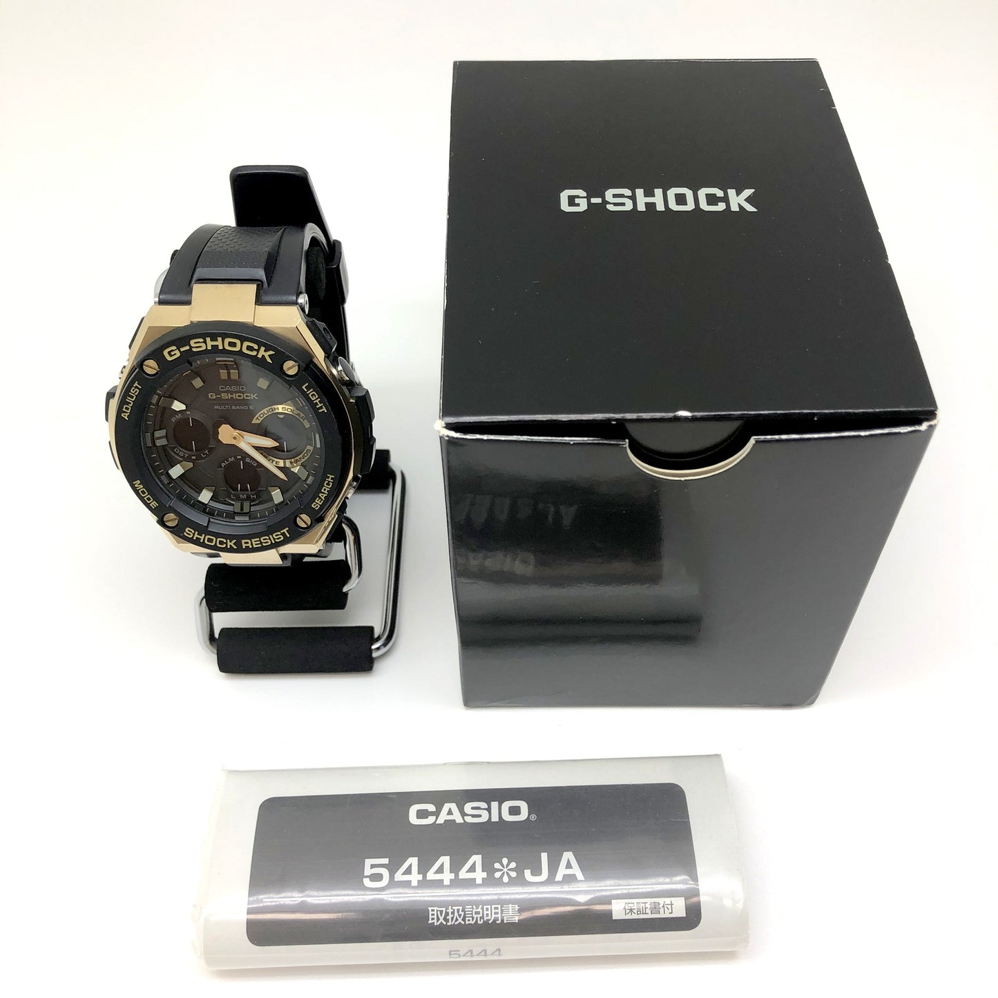 GST-W100G-1AJF