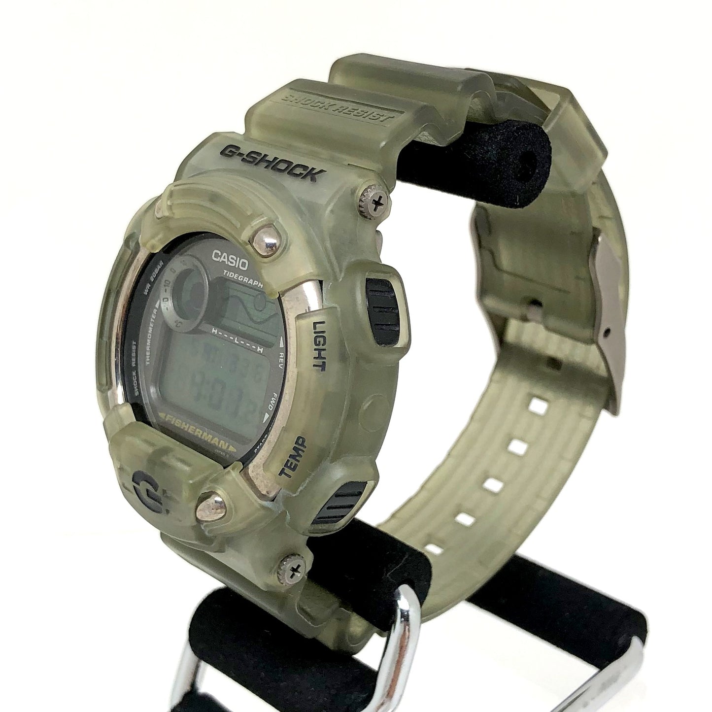 DW-8600MS-8T