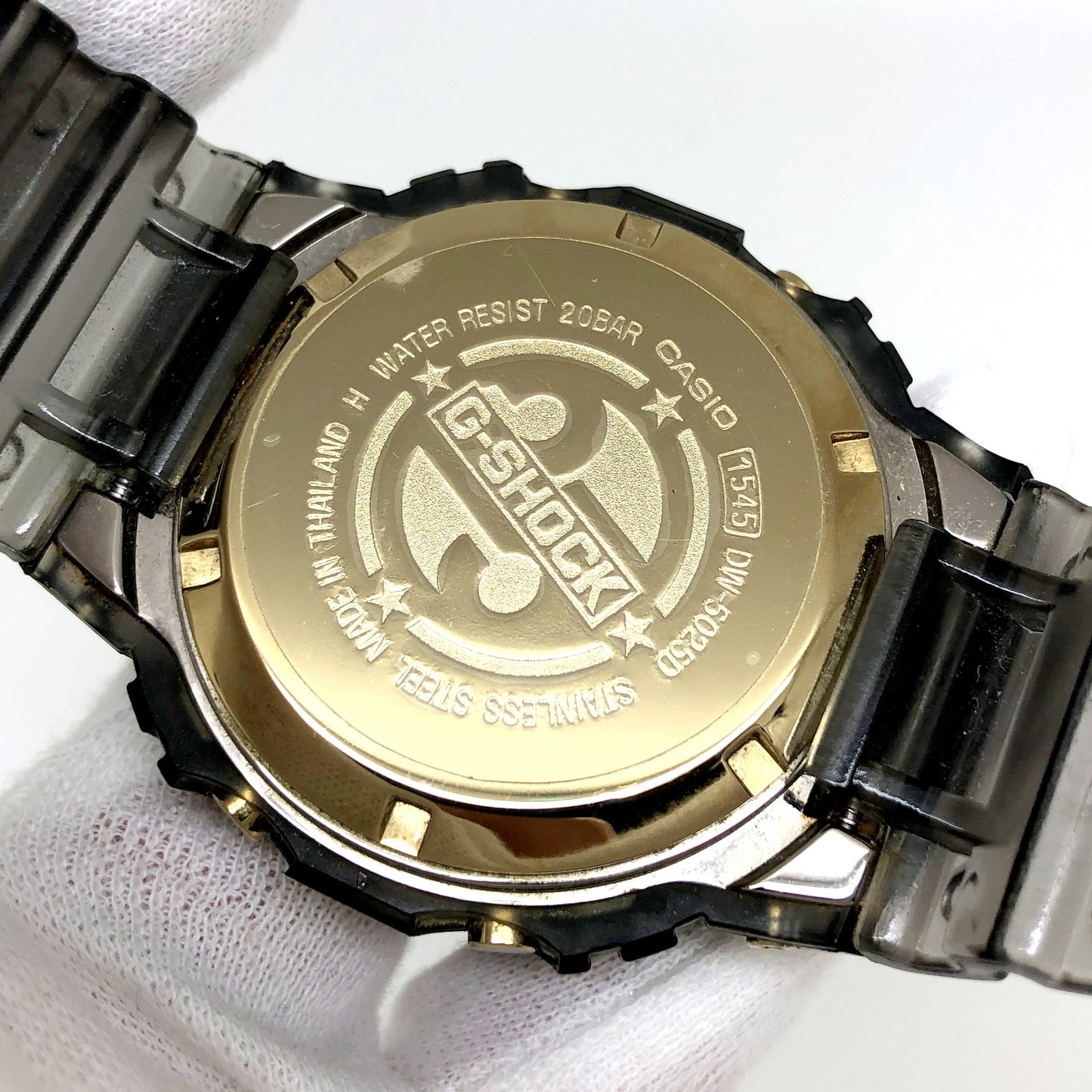 DW-5025D-8