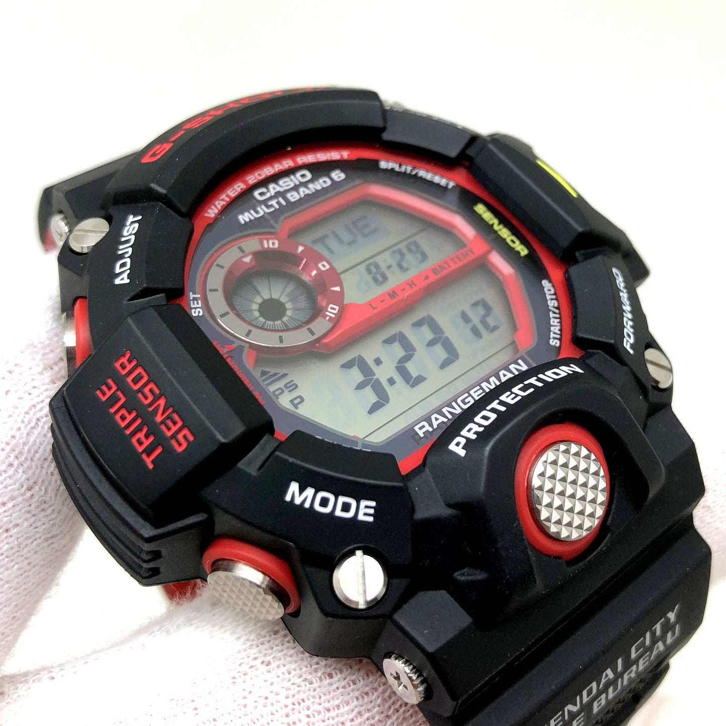 GW-9400NFST-1AJR