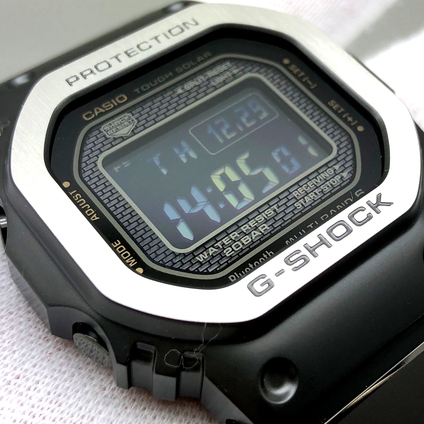 GMW-B5000MB-1JF