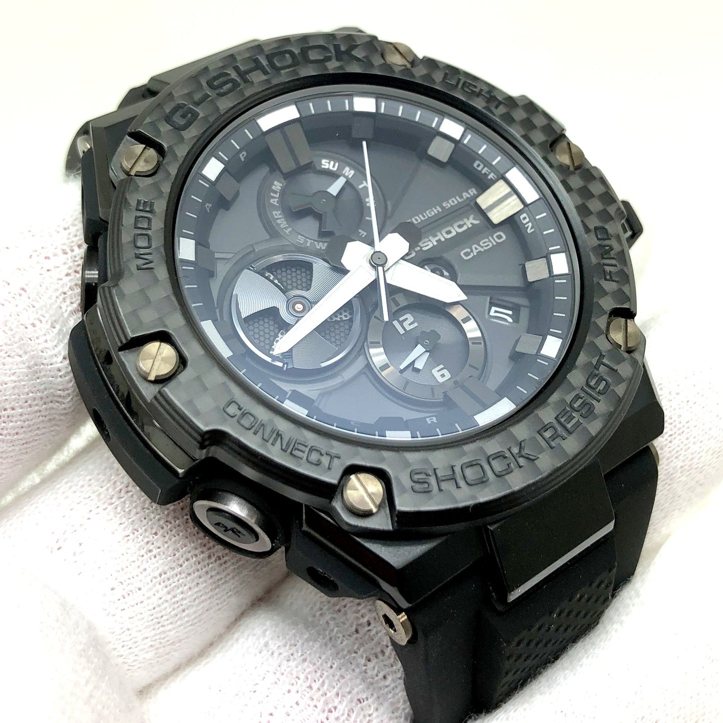 GST-B100X-1AJF