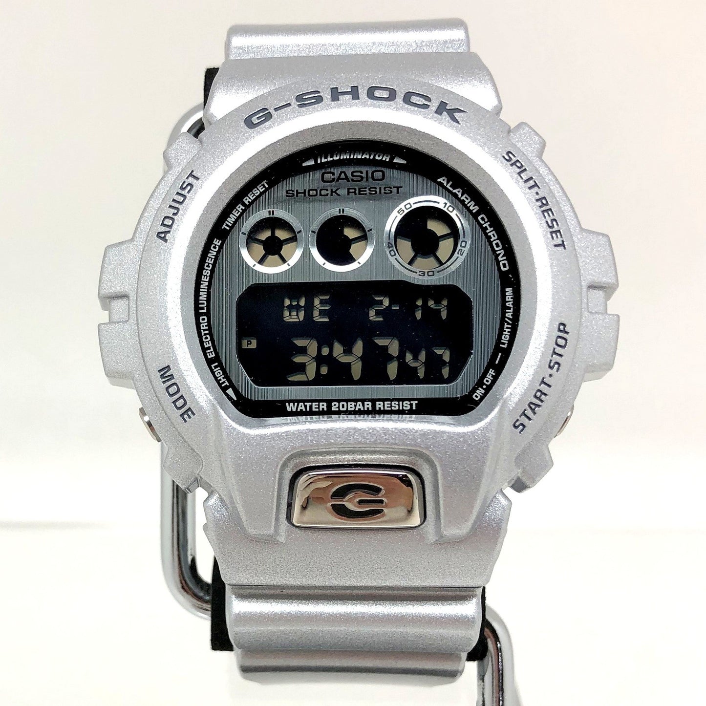 DW-6930BS-8JR