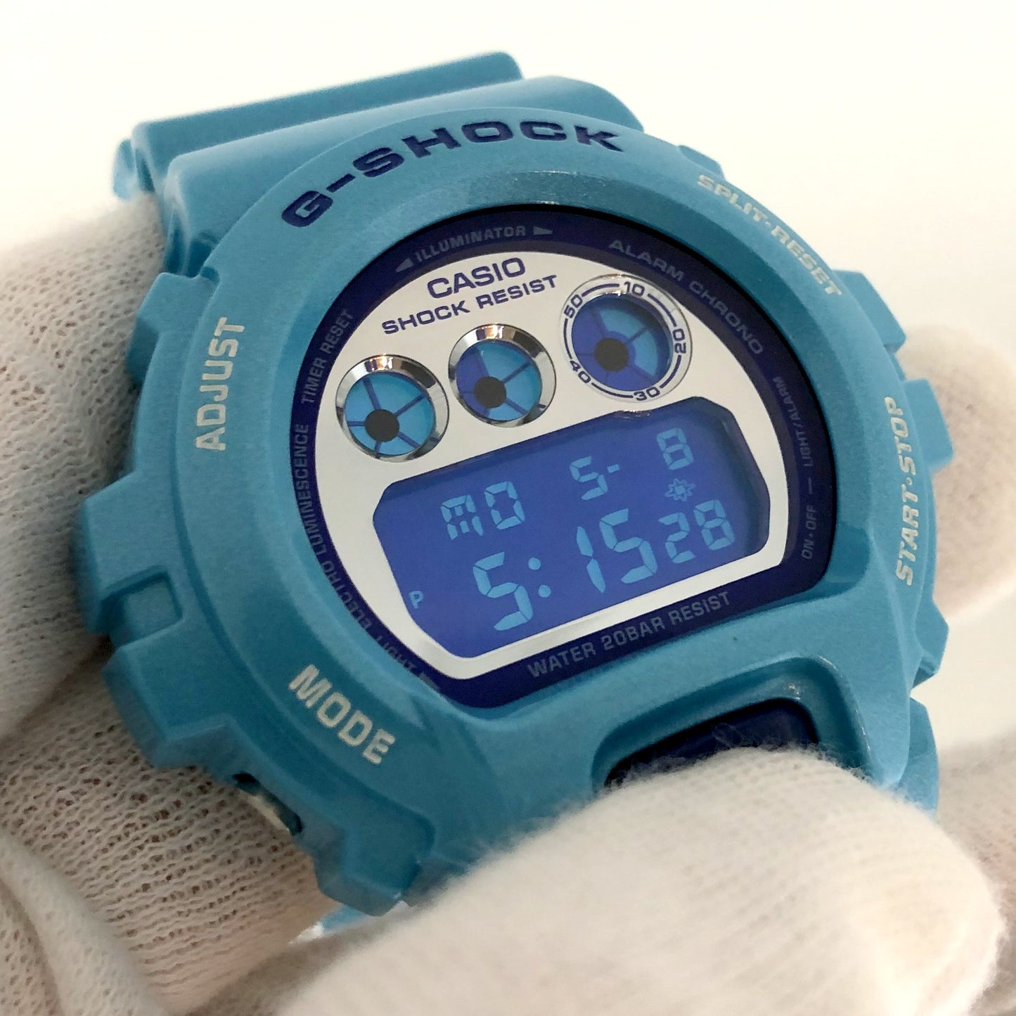 DW-6900CB-2