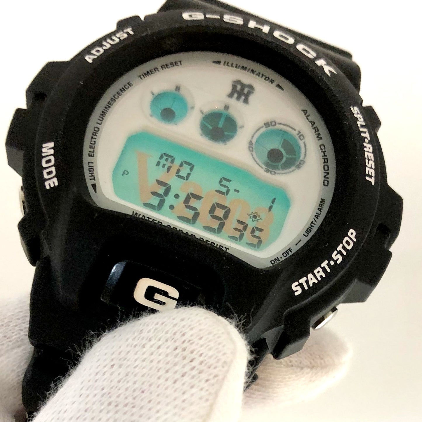 DW-6900BHTGV-9JF