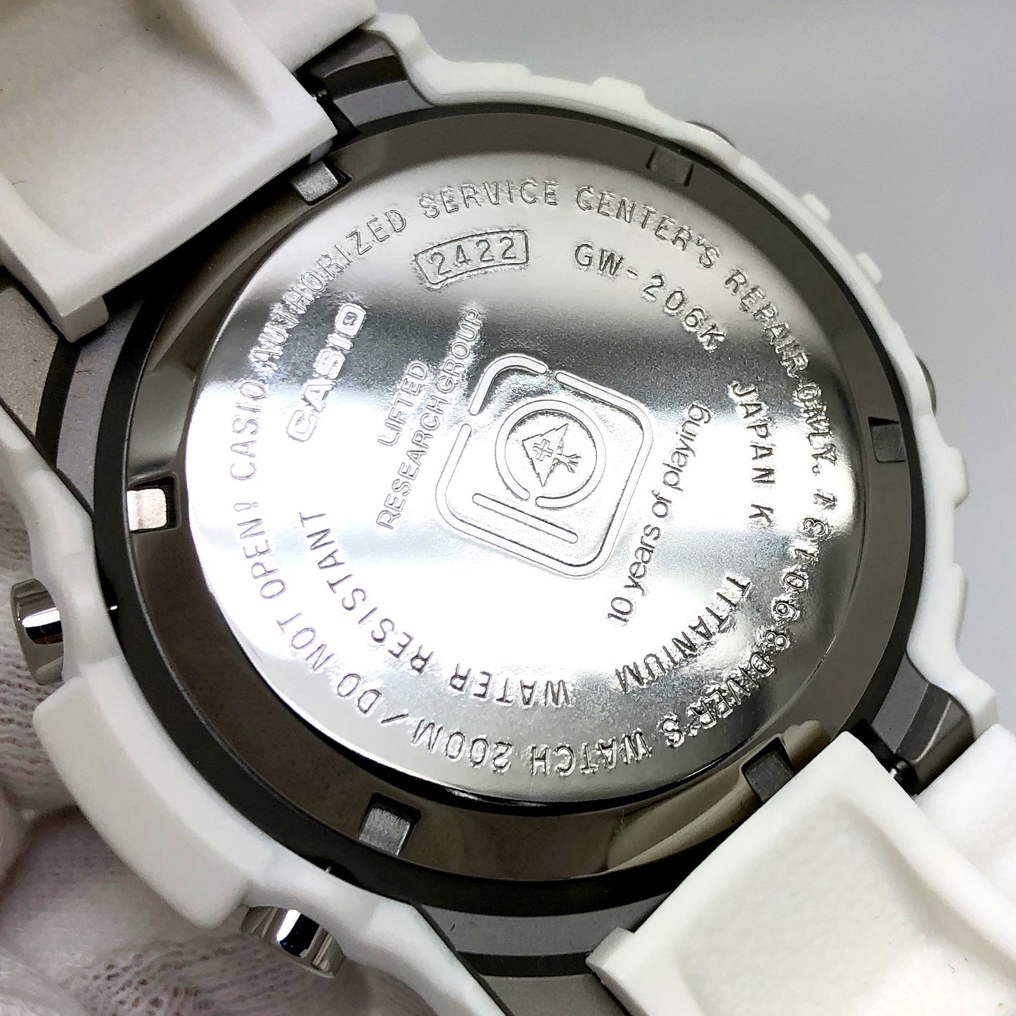 GW-206K-7LRG