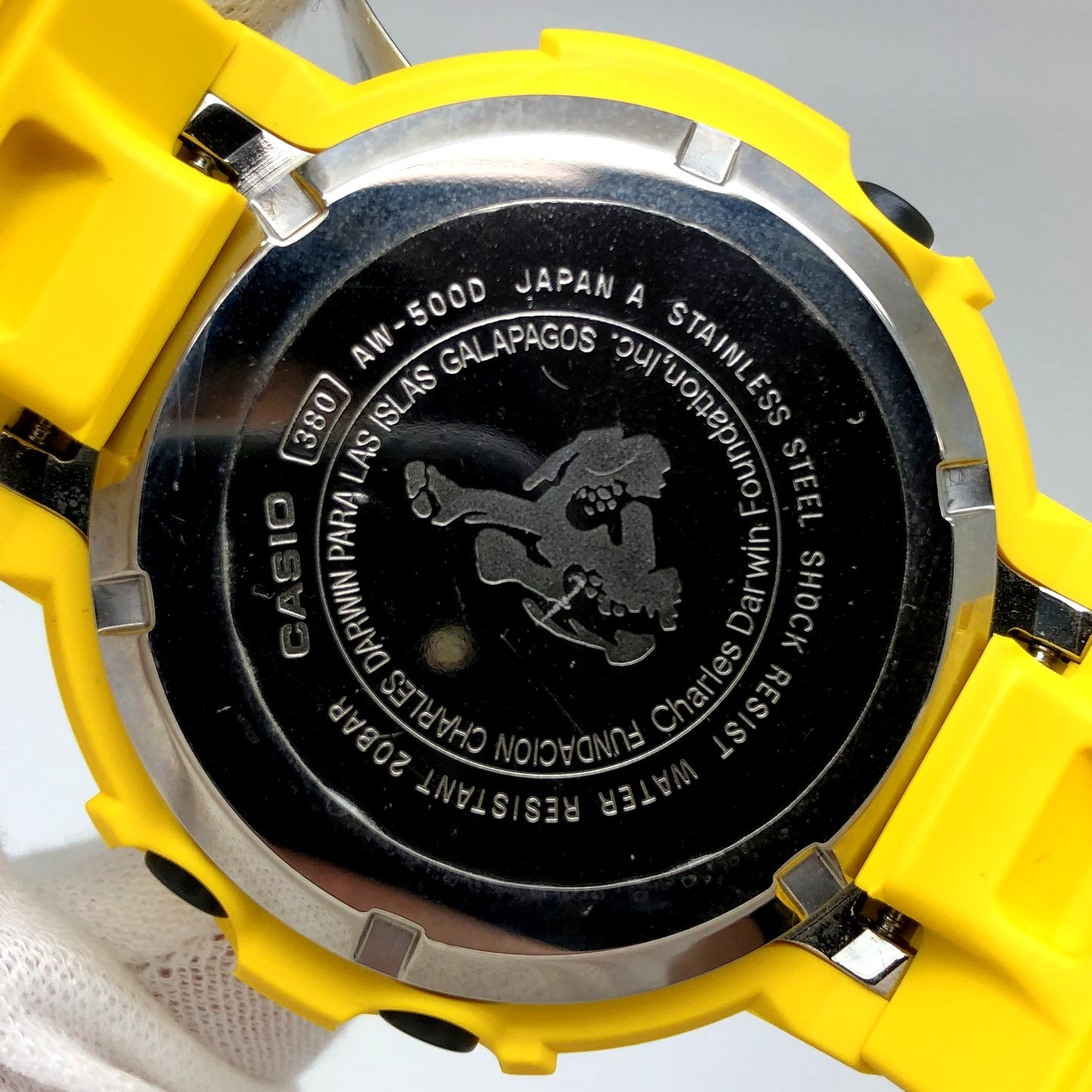 AW-500D