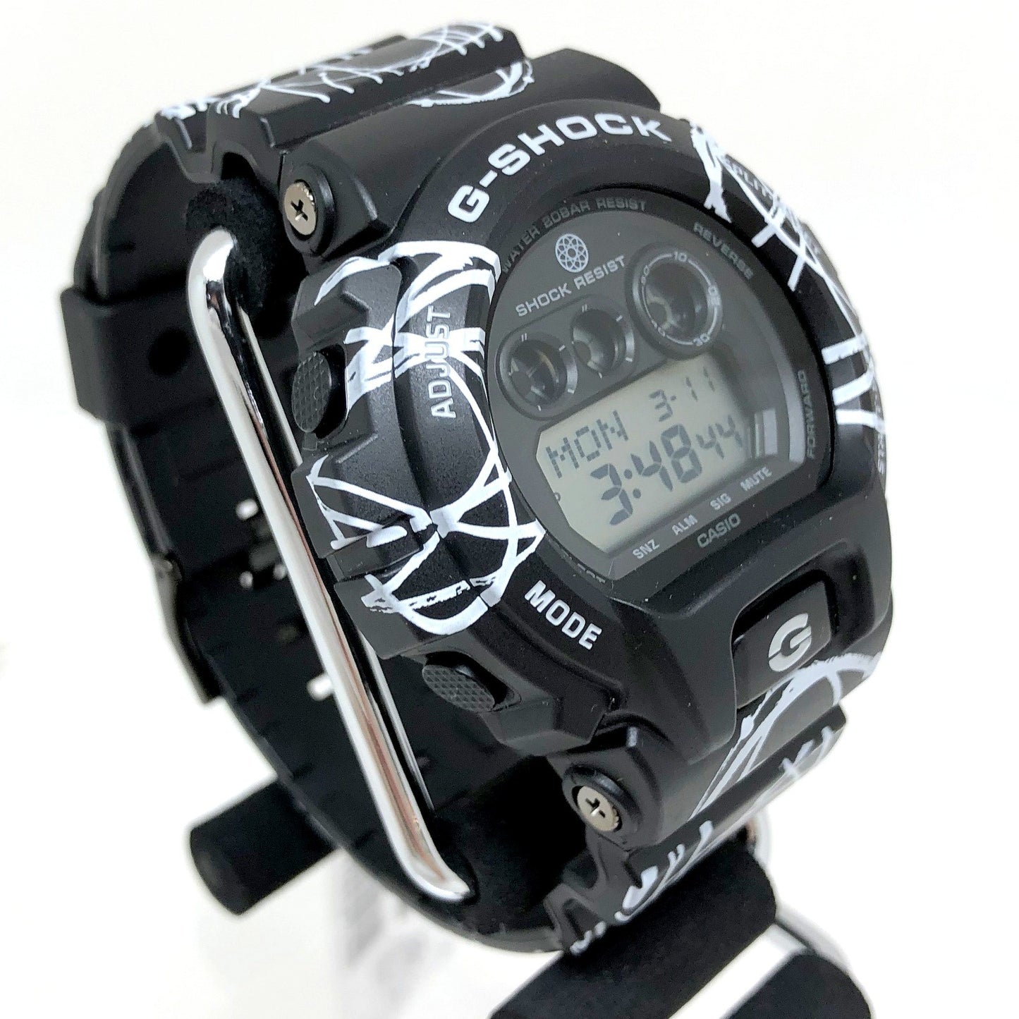 GD-X6900FTR-1JR