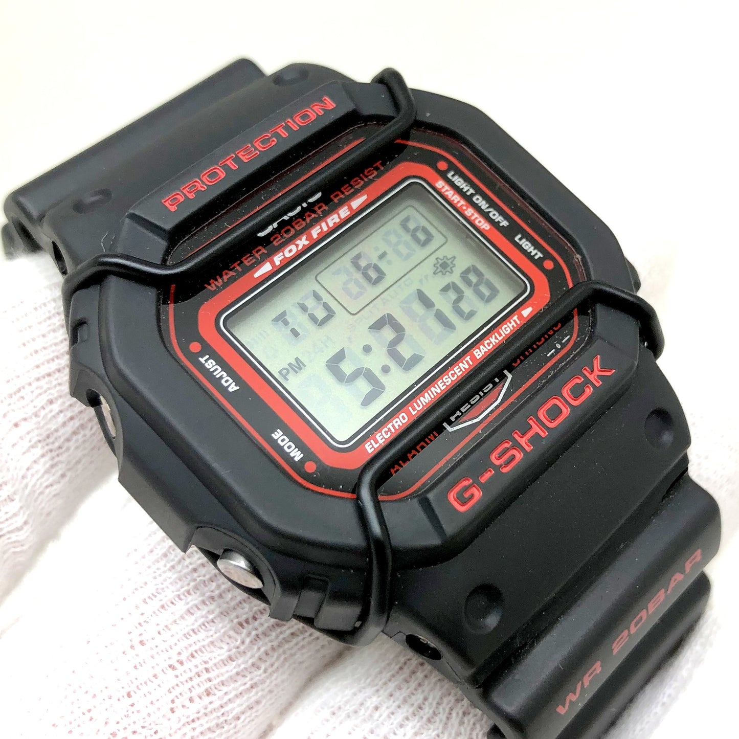 DW-5600VT-1T