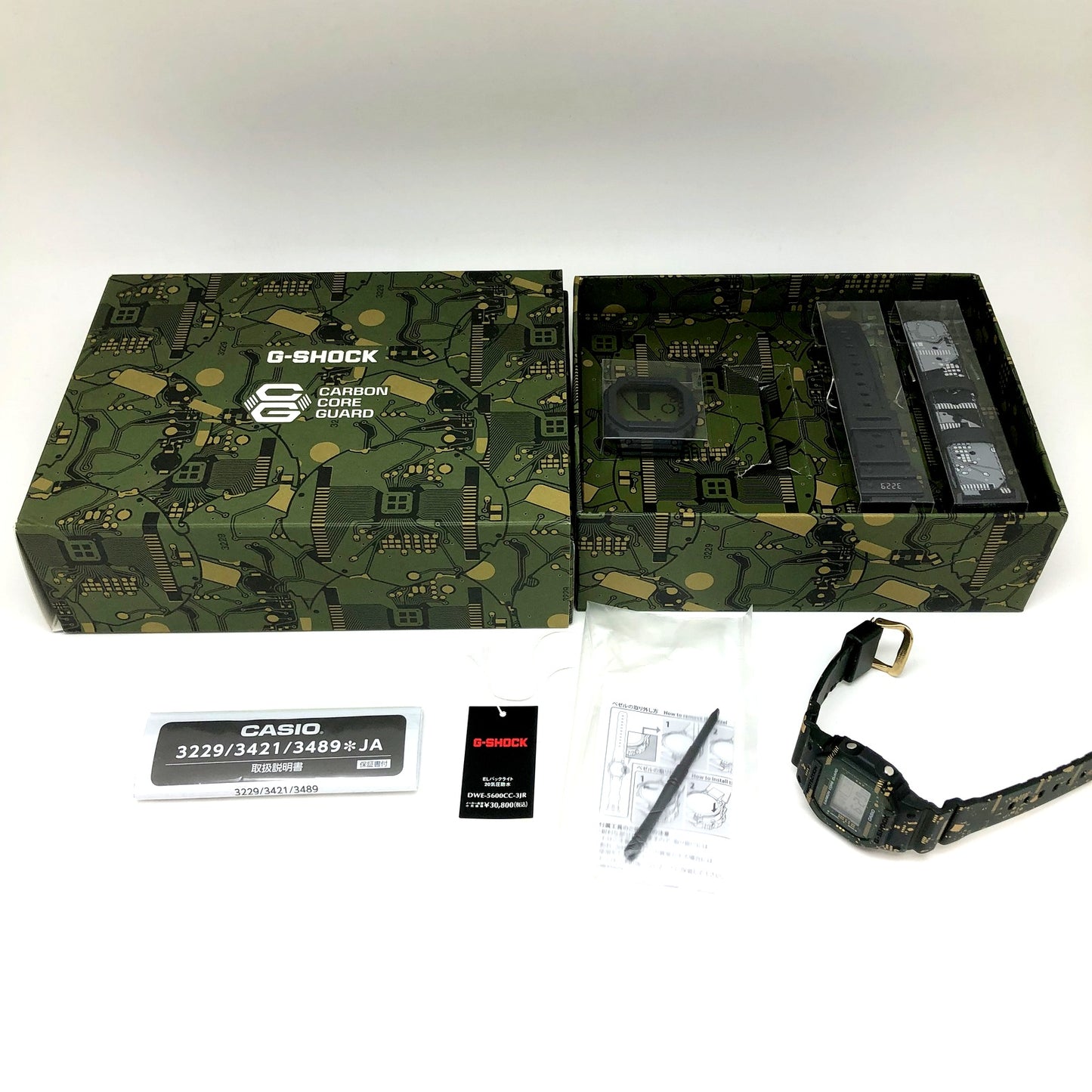 DWE-5600CC-3JR