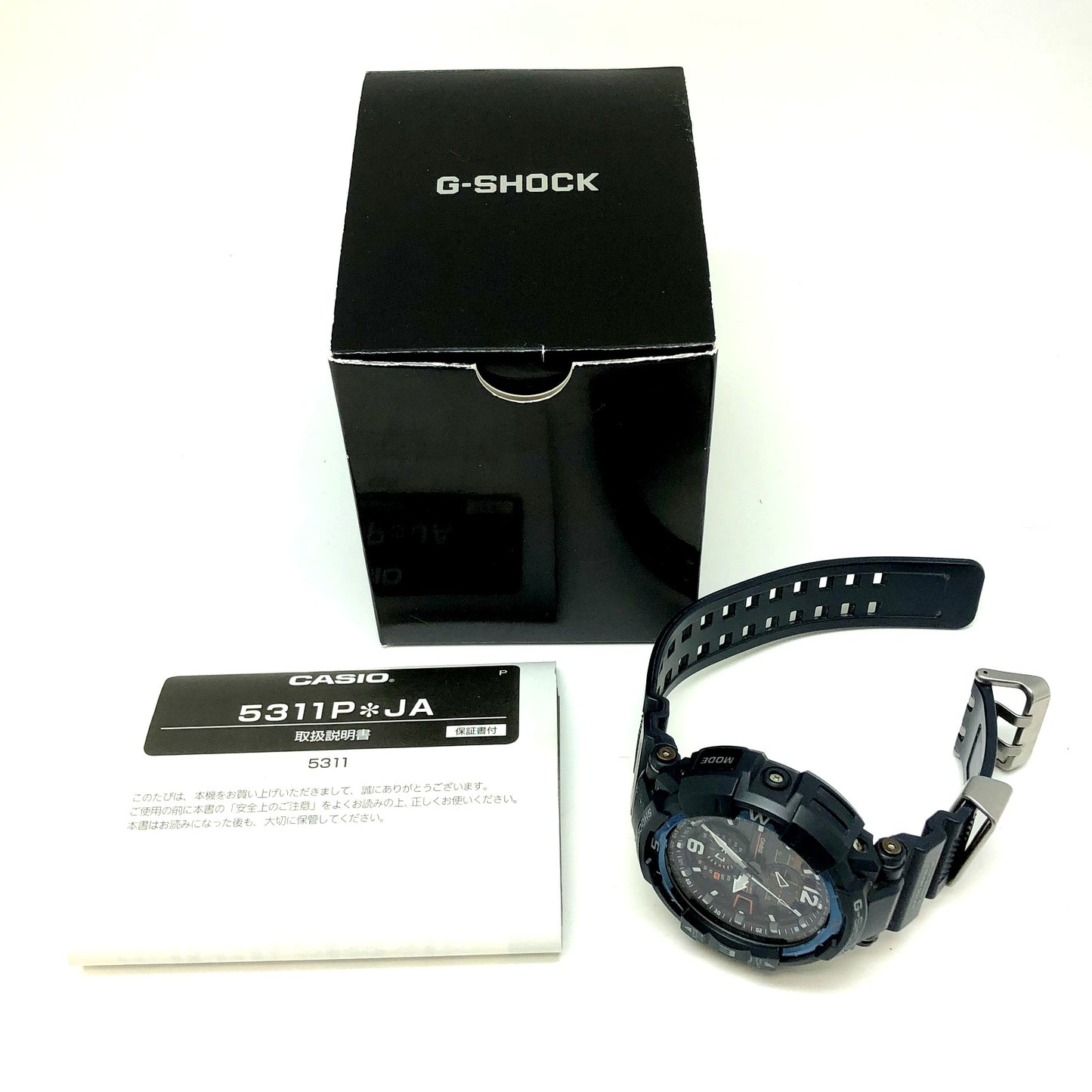 GW-A1100