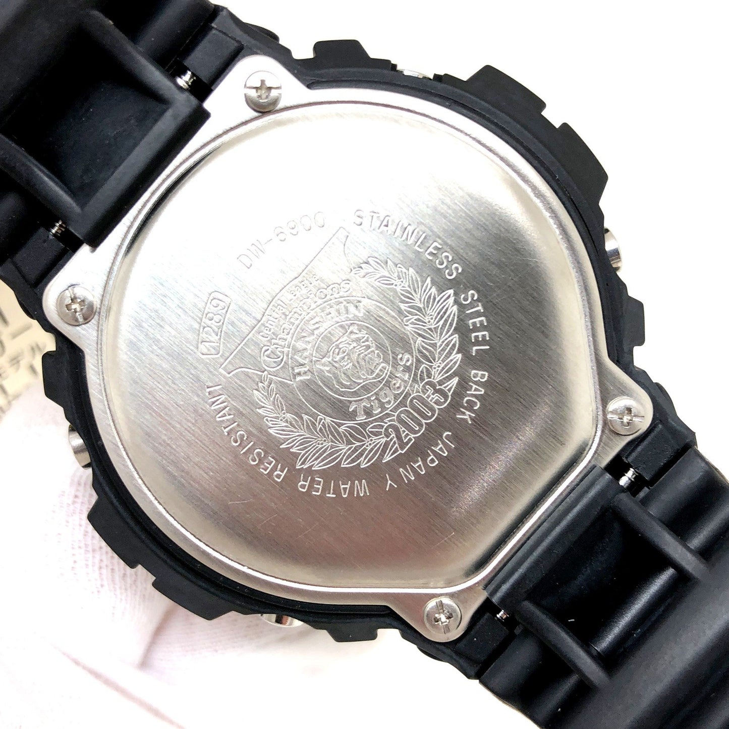 DW-6900BHTGV-9JF
