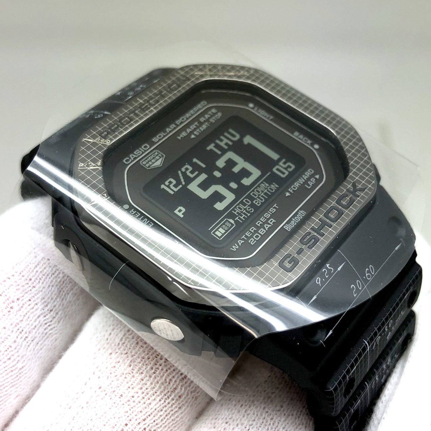 DW-H5600EX-1JR