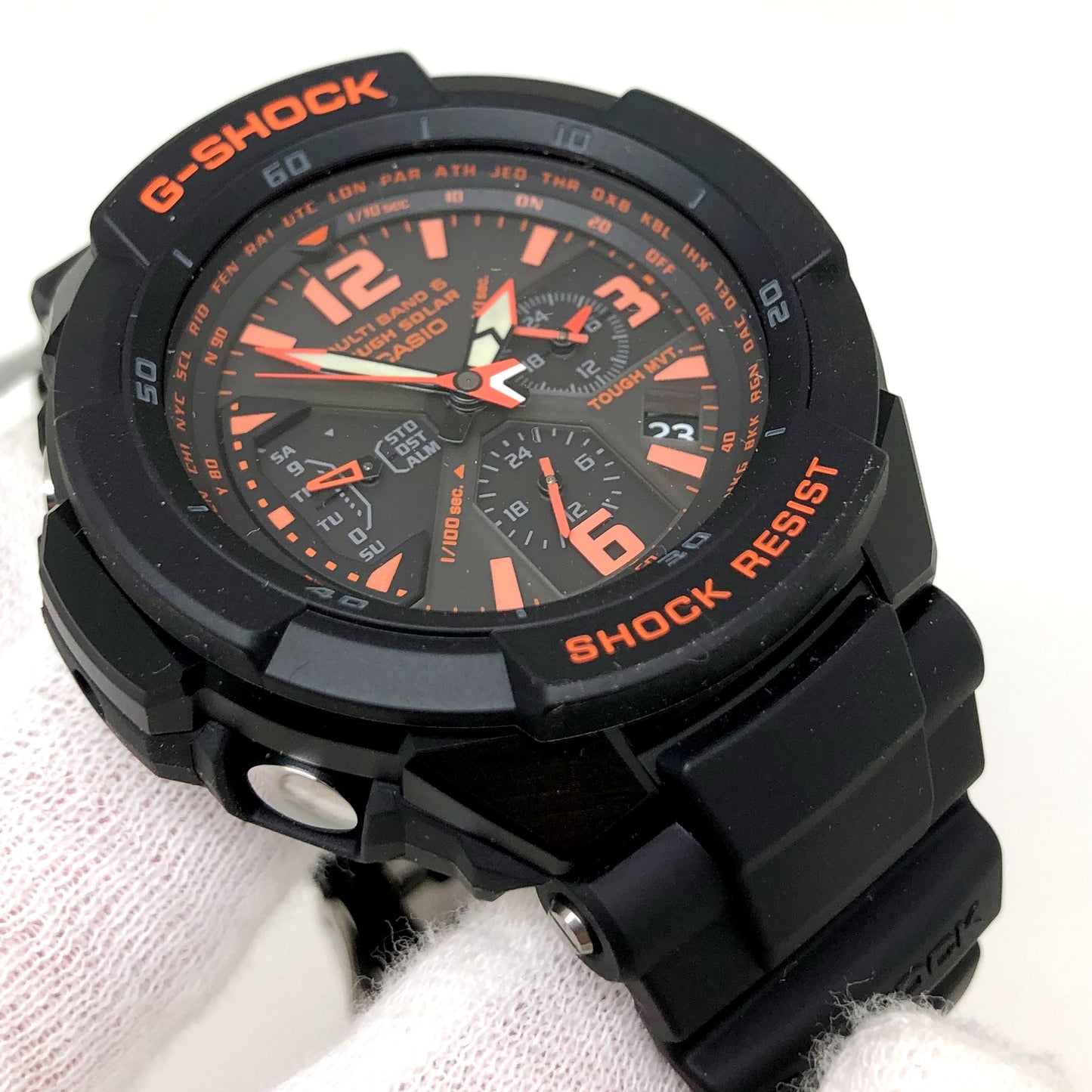 GW-3000B-1AJF