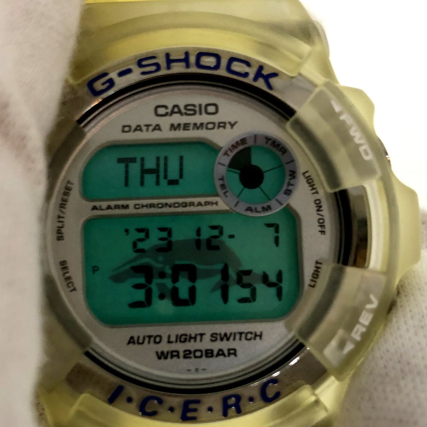 DW-9200K