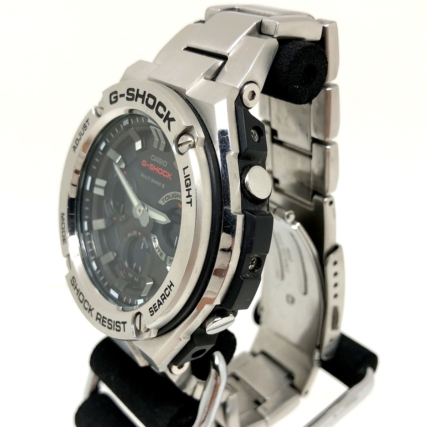 GST-W110D-1A