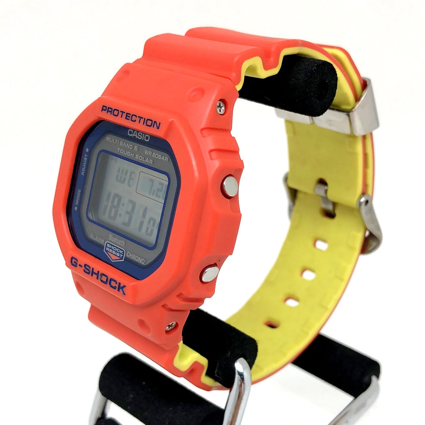 GW-B5600FB-4JR