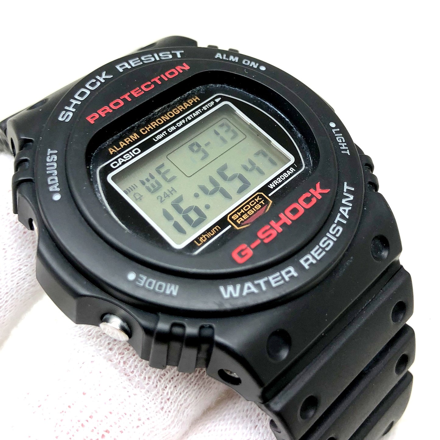 DW-5700-1