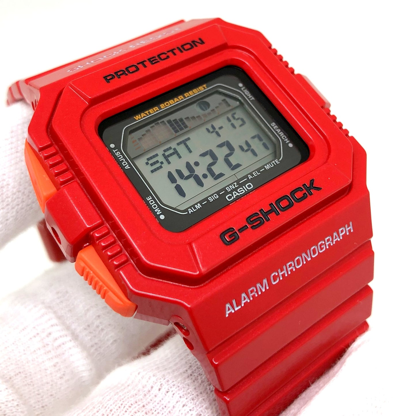 GLX-5500A-4