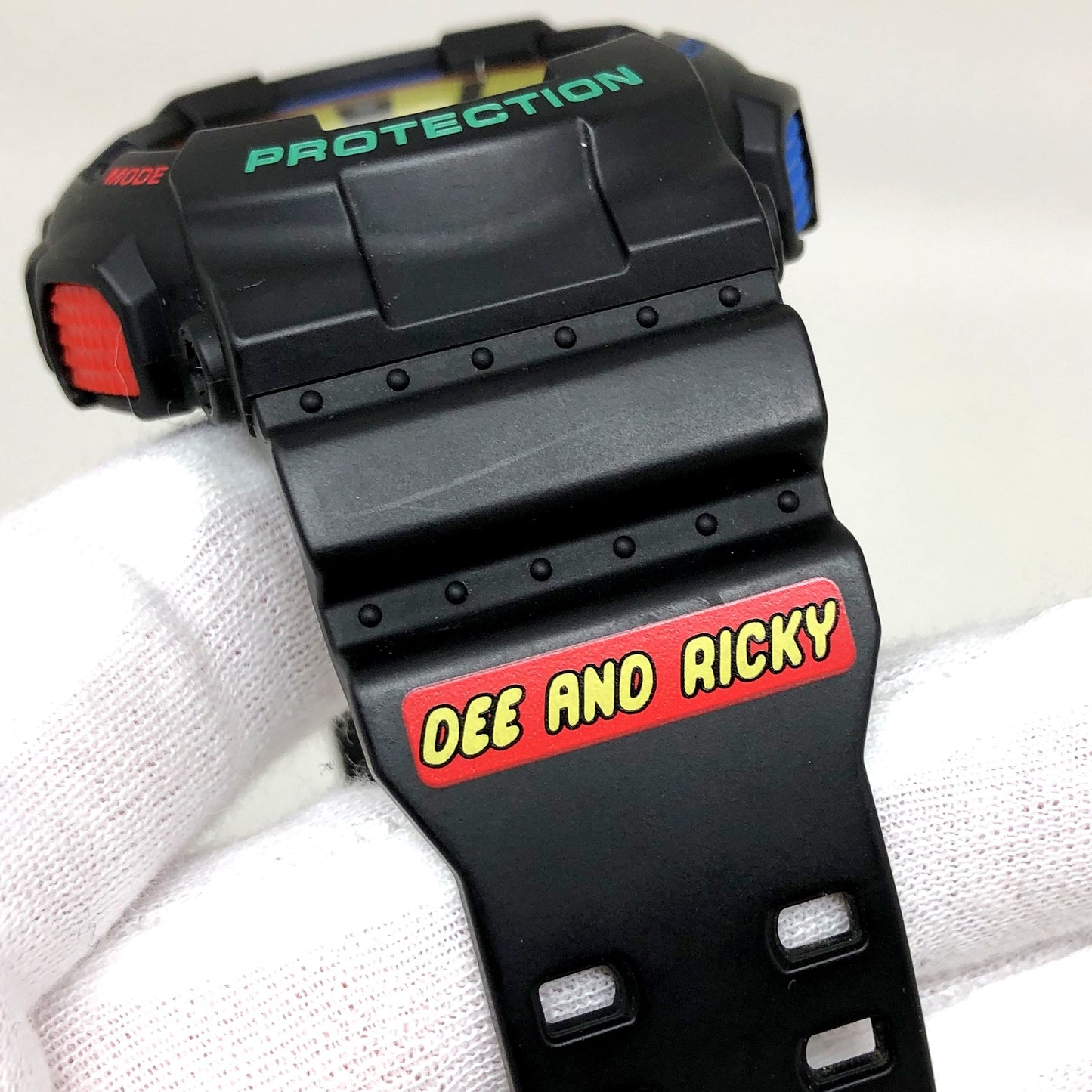 GA-110DR-1AJR