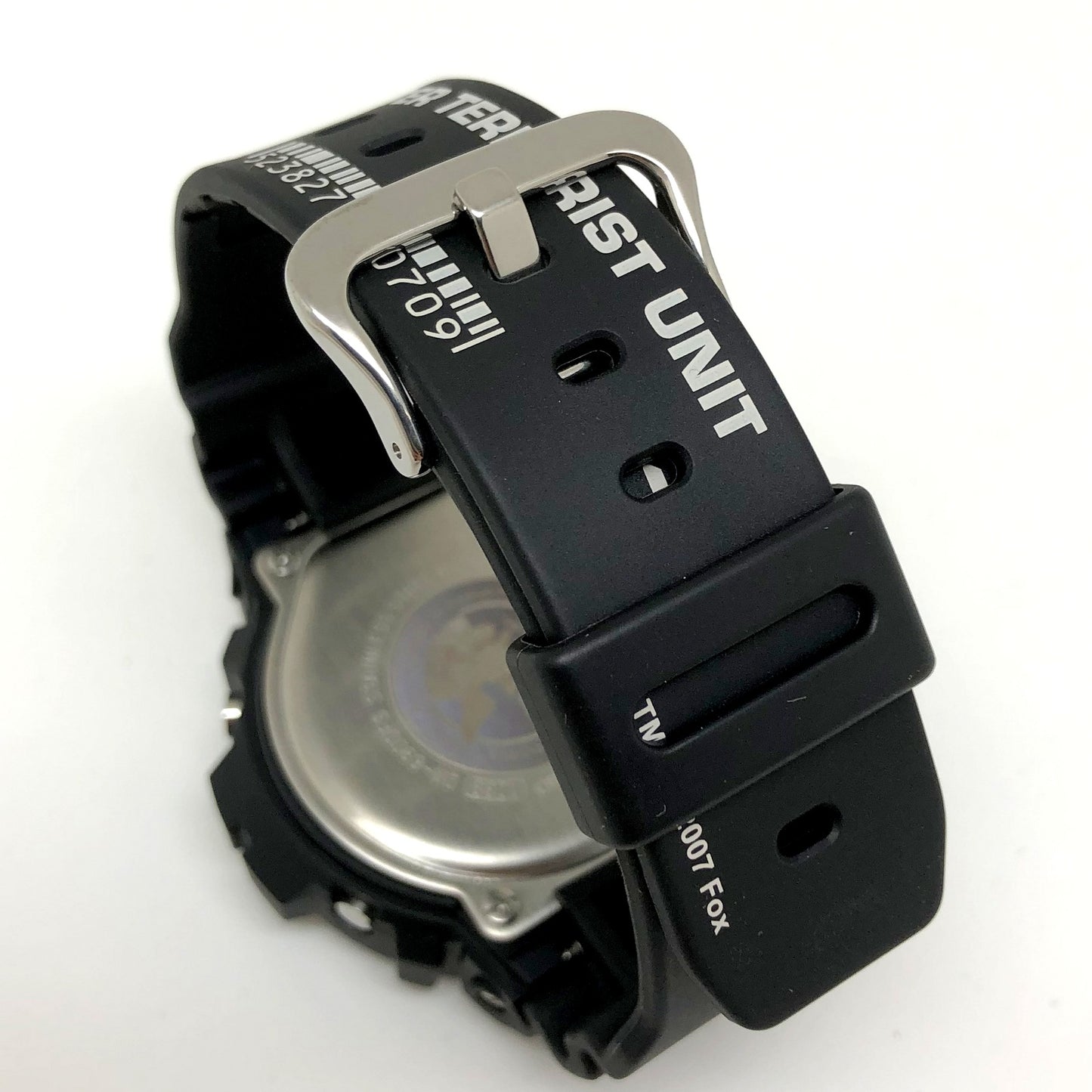 DW-6900FS 24 CTU