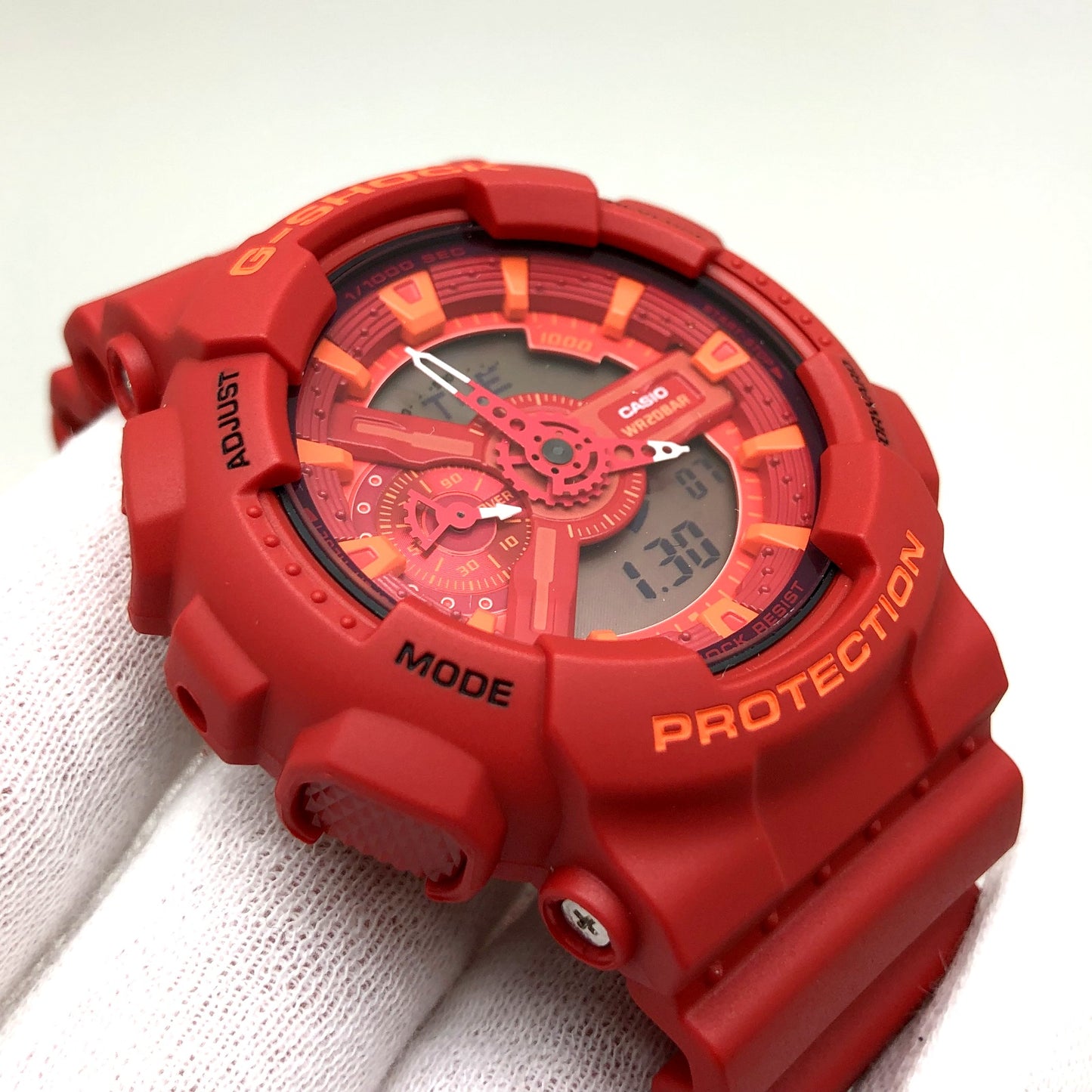 GA-110AC-4A
