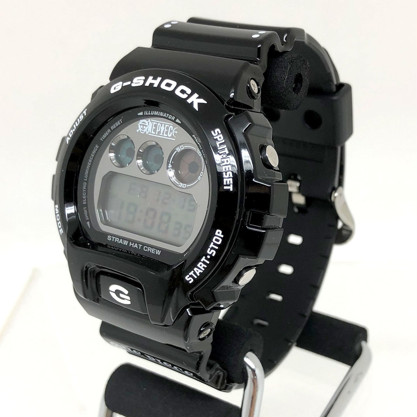 DW-6900FS ONE PIECE Straw Hat Crew