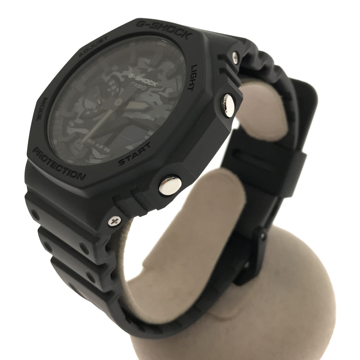 GA-2100CA-8AJF